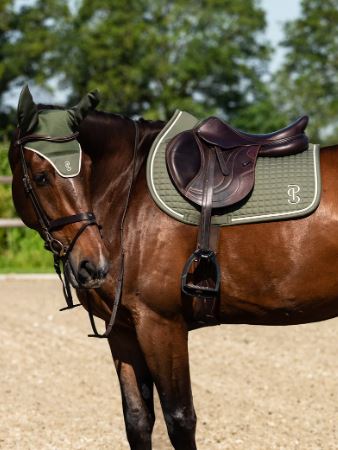 PS of Sweden FW24 Elite Saddle Pad