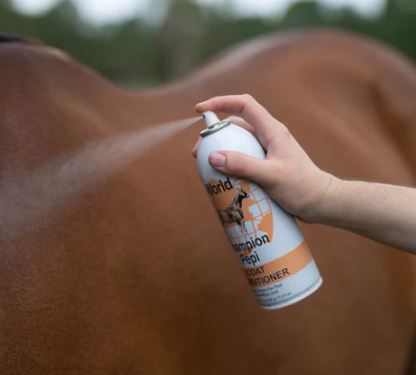 World Champion Pepi Coat Conditioner