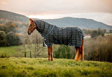Horseware Rhino Plus Reflectech Turnout