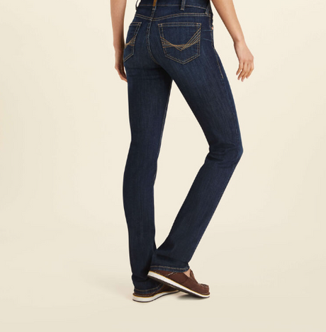 Ariat R.E.A.L Perfect Rise Greta Jean