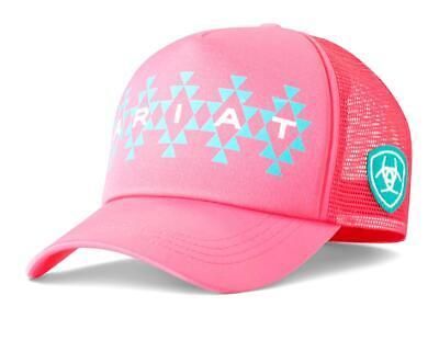 Ariat Winter 24 Trucker Caps