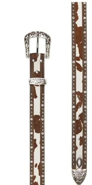Pure Western Womens Adelaide Belt