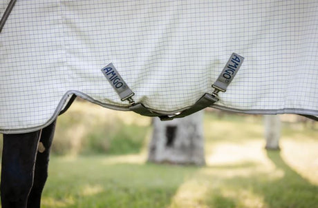 Horseware AW25 Summer Sheet Plus