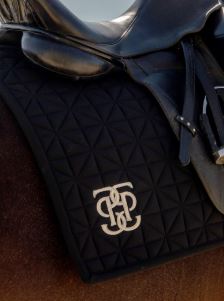 PS of Sweden AW25 Diamond Quilt Dressage Pad