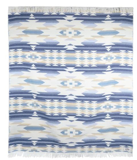 Pure Western AW25 Jessa Throw Rug