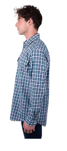 Hard Slog Mens Rui Shirt