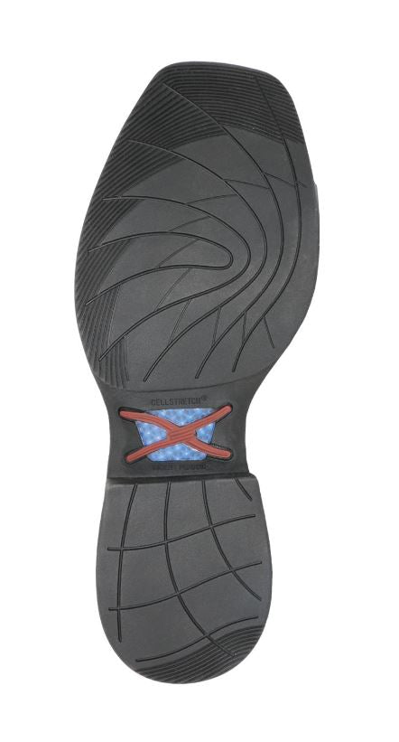 Twisted X AW25 Mens 11'' Pink Tech X1 Boot