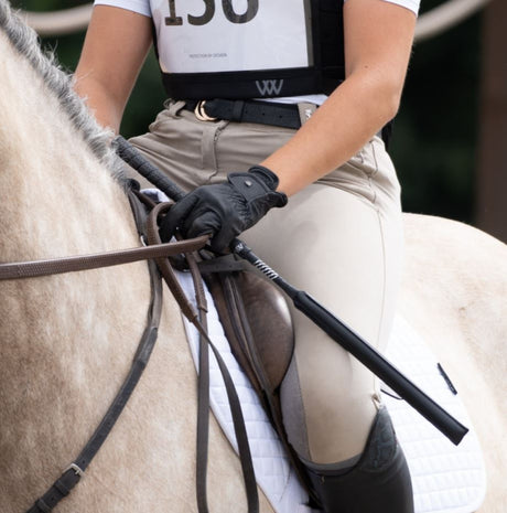Woof Wear Full Grip Jump Bat 65cm