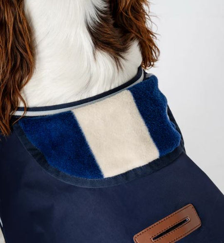 Horseware AW25 Newmarket DogCoat