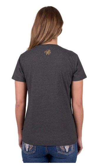 Pure Western Womens Kendra TShirt