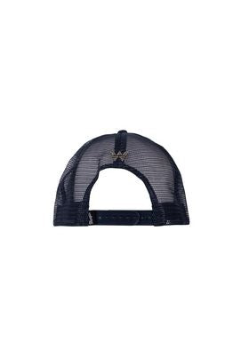 Wrangler AW25 Sam High Profile Trucker