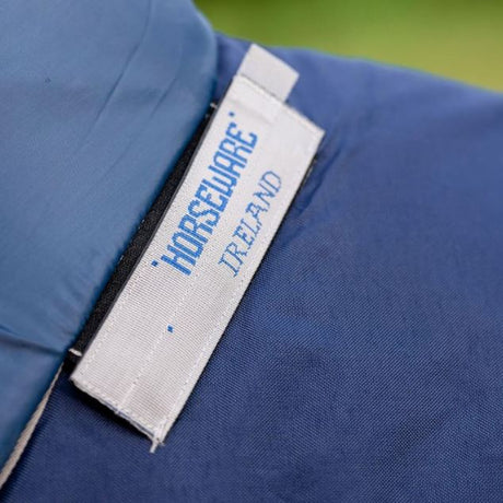 Horseware AW25 Rhino Plus Turnout 250g