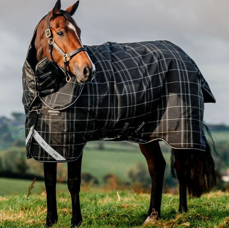 Horseware AW25 Rhino Plus Turnout Bundle (0g + 200g)