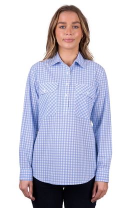 Hard Slog Womens Rux Shirt