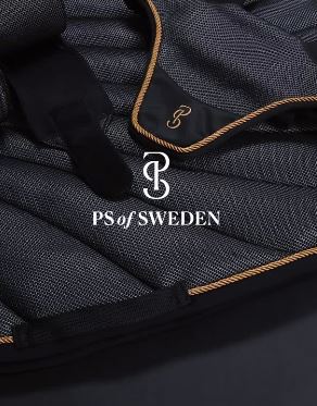 PS of Sweden AW25 Airflow Mesh Jump Pad