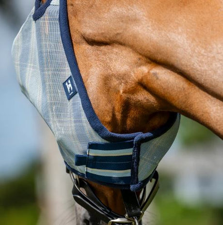 Horseware SS26 Newmarket Flymask