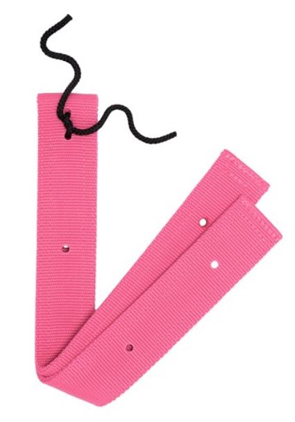 Fort Worth Billet Strap