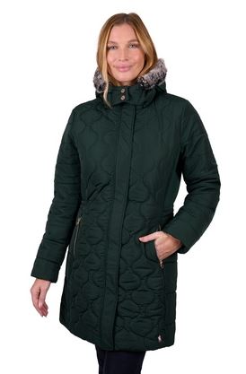 Thomas Cook AW25 Womens Olivia Jacket
