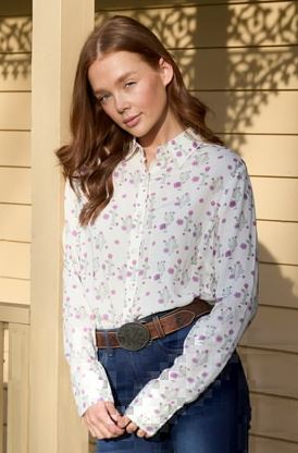 Wrangler AW25 Adele Belt