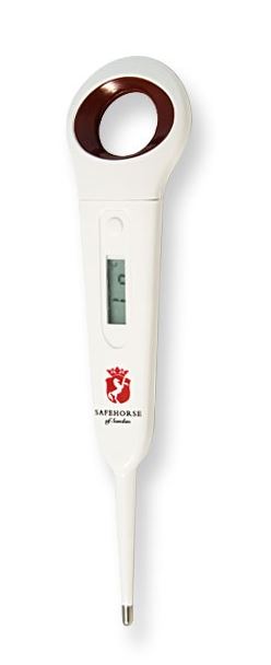 Safehorse of Sweden Horse Thermometer
