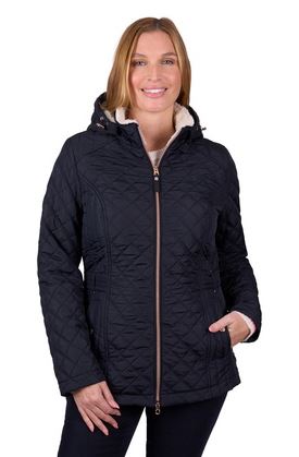 Thomas Cook AW25 Womens Peta Jacket
