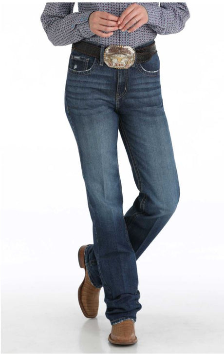 Cinch S51 Womens Emerson StraightJean