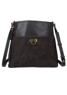 Thomas Cook AW25 Veronica Bag