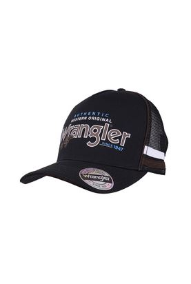 Wrangler AW25 Liam High Profile Trucker