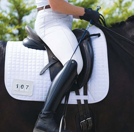 Woof Wear Harmony Resolute Dressage Whip 100cm