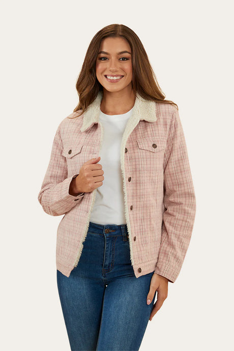 Ringers Western Killawarra Womens Corduroy Jacket