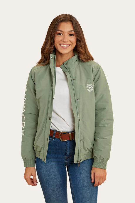 Ringers Western Tesbury Womens Jacket