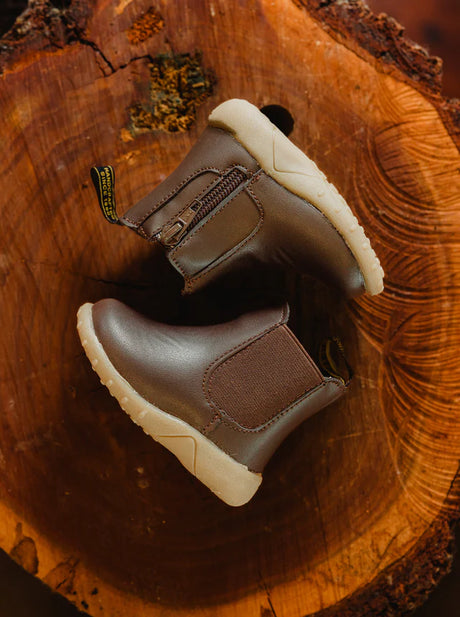 Baxter Infant Boots