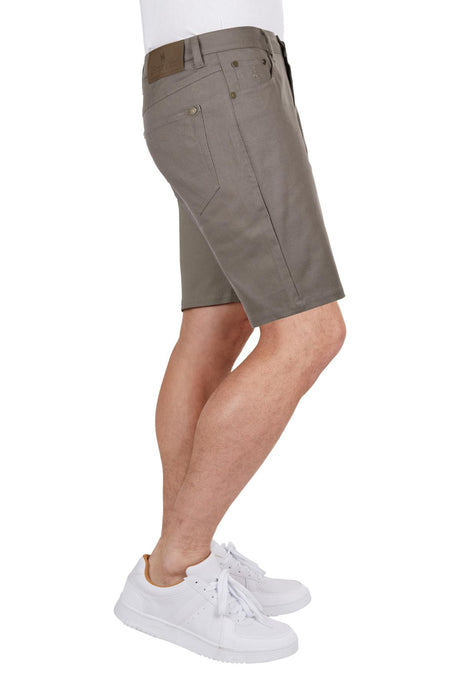 Thomas Cook Mens Blair 5 Pocket Short