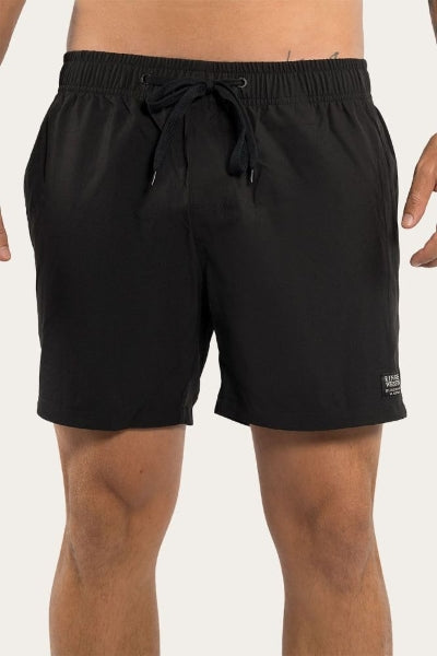 Ringers Western Avoca Mens Swim Shorts
