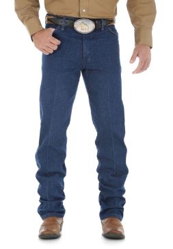 Wrangler Mens Cowboy Cut Original Jean