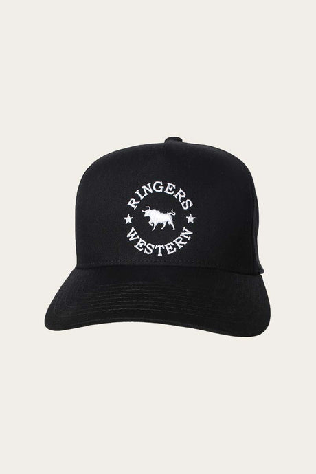 Ringers Western Icon Baseball Cap