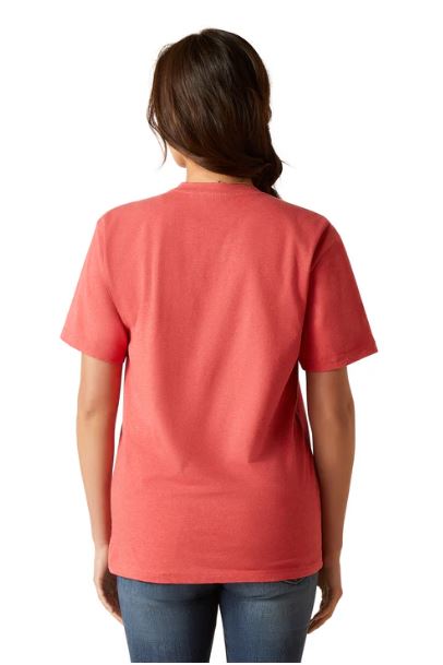 Ariat SS24 Womens BF T-Shirt
