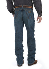 Wrangler Mens 20X Competition Relaxed Jean