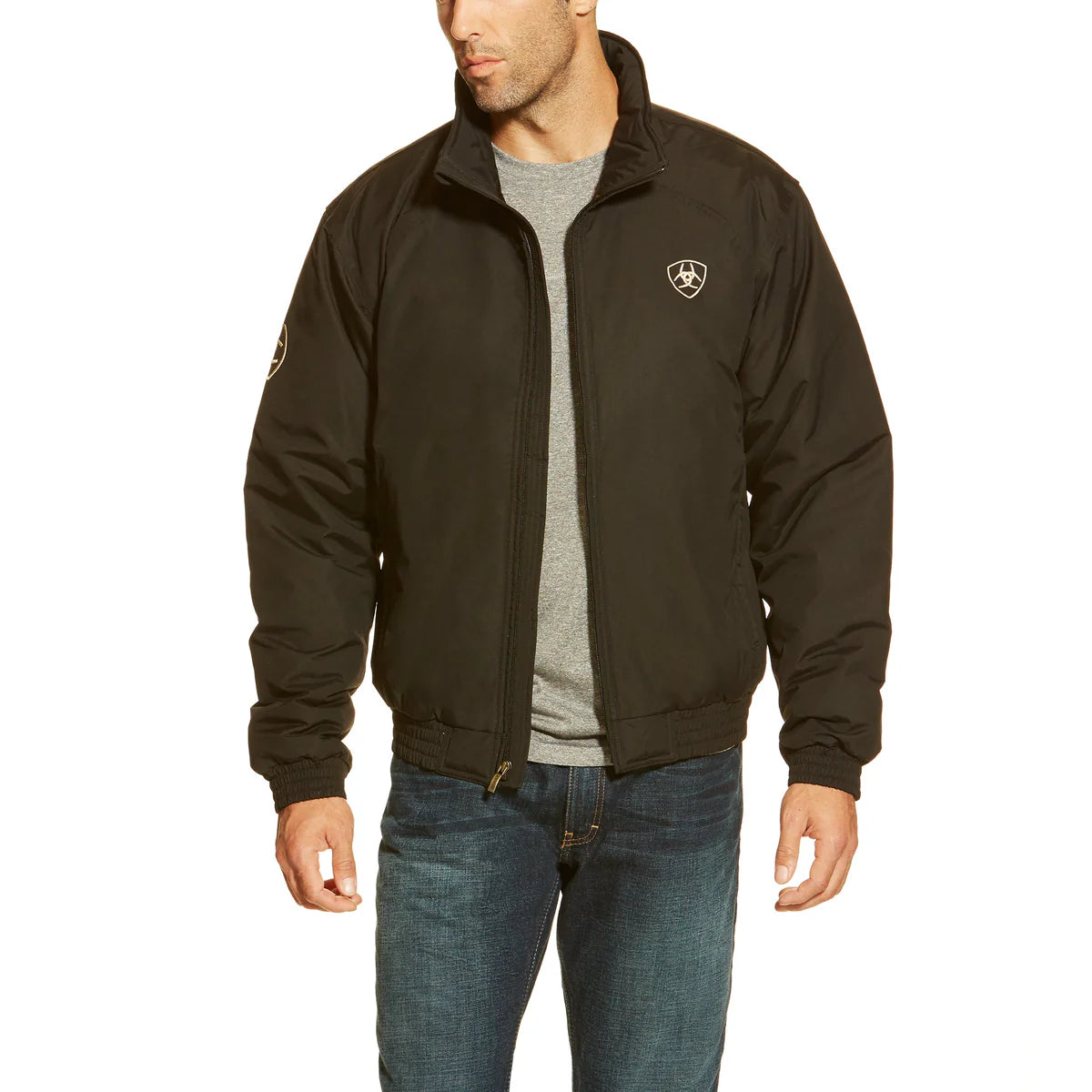 Ariat Men's New Team Jacket