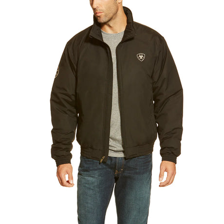 Ariat Men's New Team Jacket