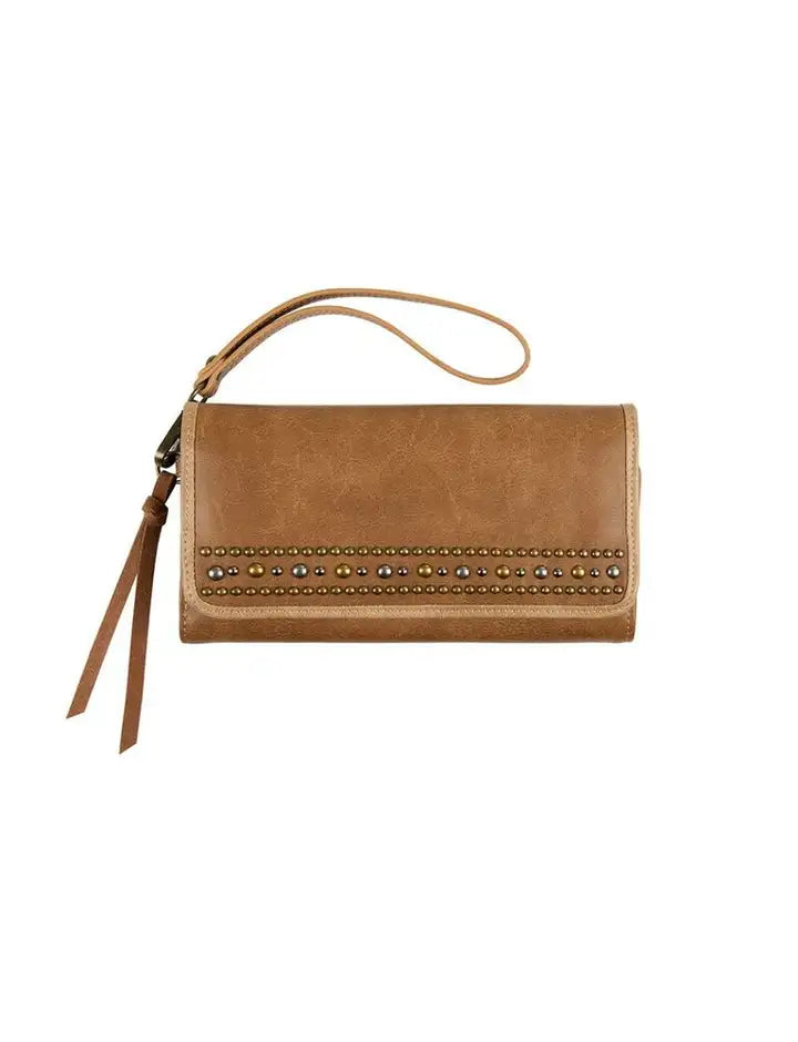 Pure Western Kelsea Wallet