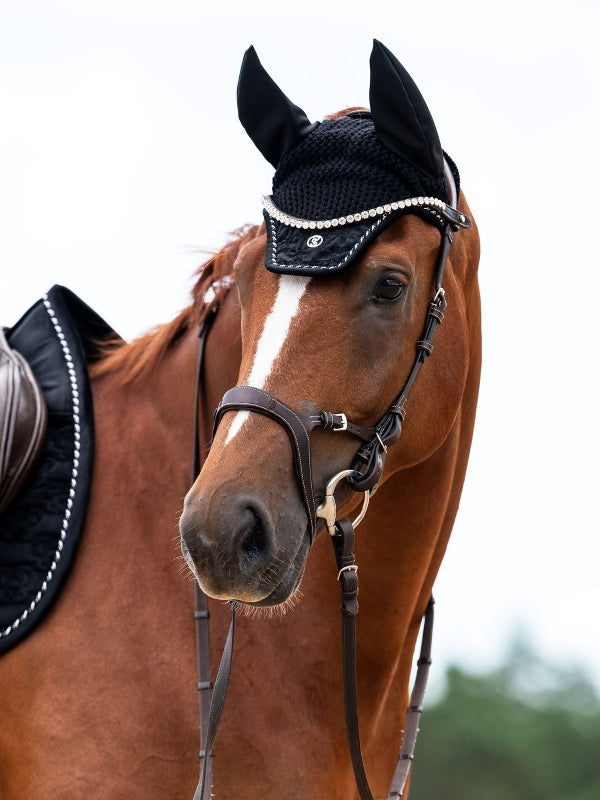 PS Of Sweden FW24 Velvet Fly Hat