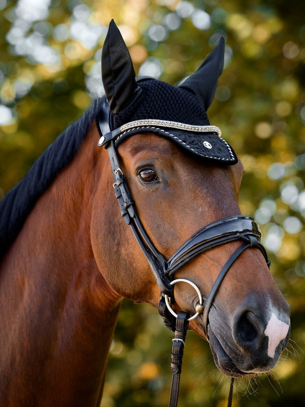 PS Of Sweden FW24 Velvet Fly Hat