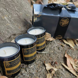 Hairy Pony Candle Gift Set Stable Series