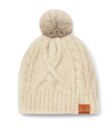 Ariat Entwine Beanie