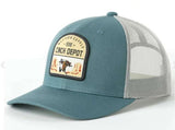 Cinch Western Depot Supply Cap