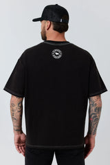 Ringers Western Chad Mens Box Fit Tee