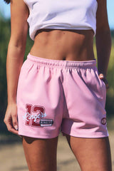 Ringers Western Since 2012 Unisex Footy Short