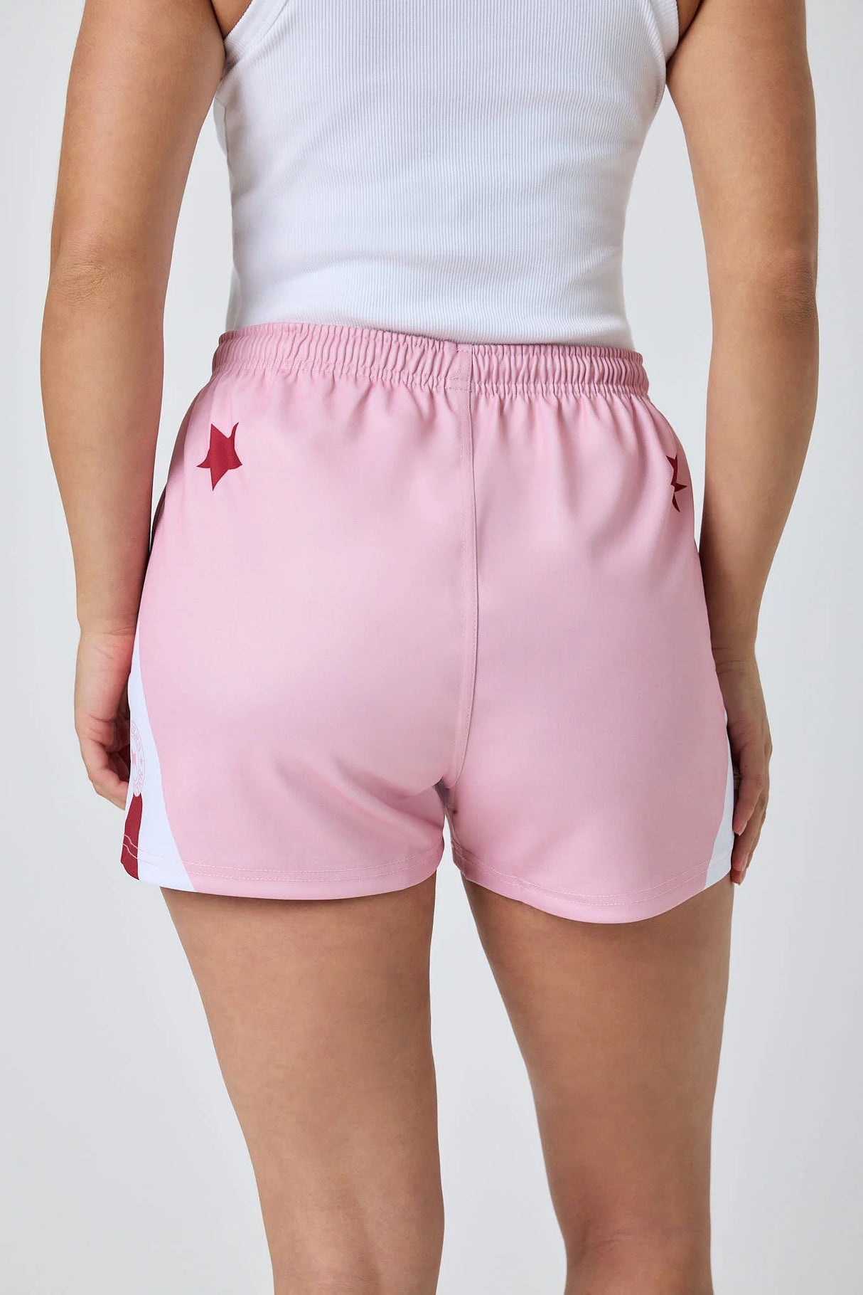 Ringers Western Since 2012 Unisex Footy Short