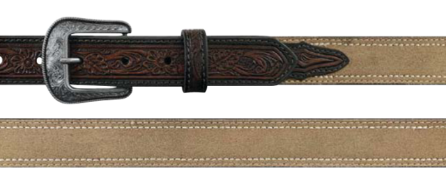 Roper Boys Belts